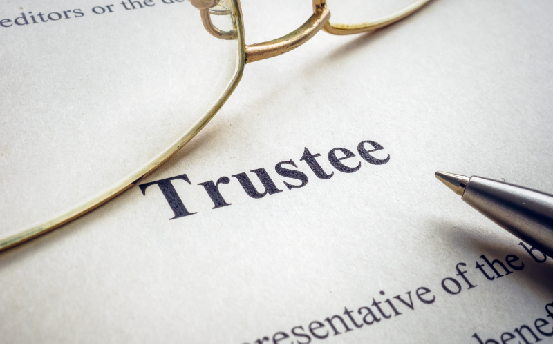 Personal Injury Trusts: Protecting Your Compensation Award | Thorntons ...